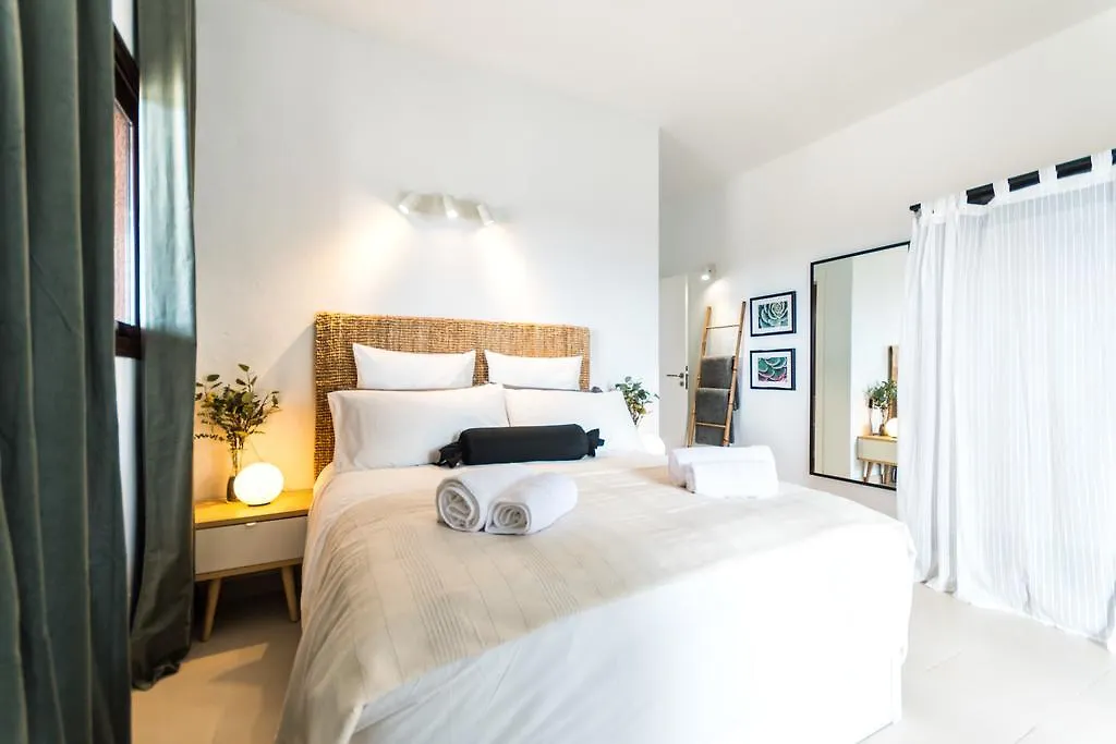 Villa Alcalde Macher 0*,  Spain