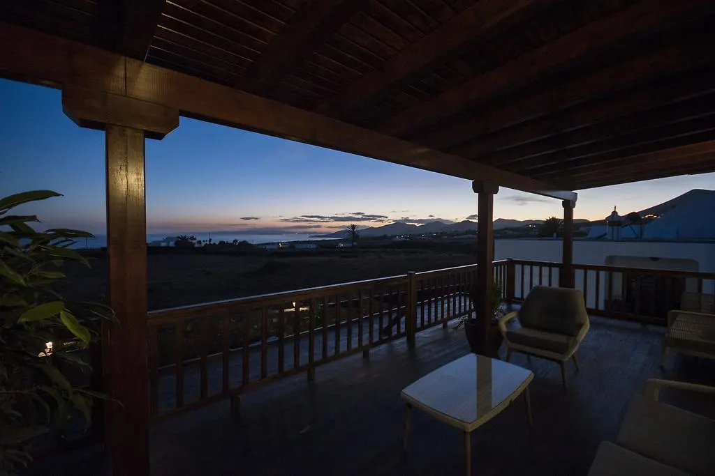 Villa Alcalde Macher