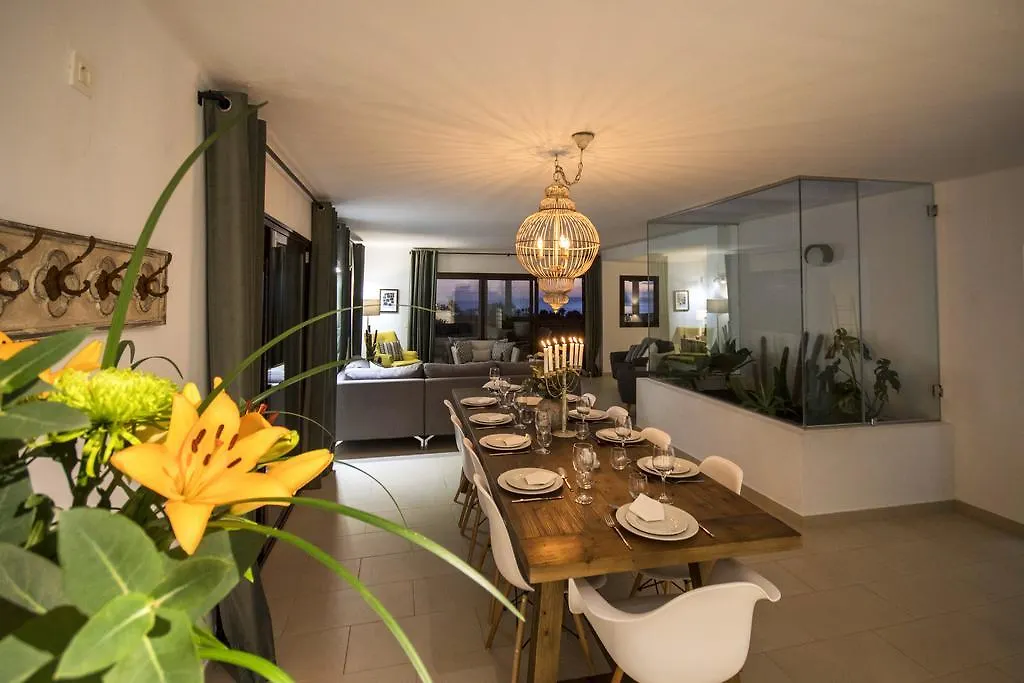 Villa Alcalde Macher Spain