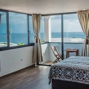  Apartment Loft Del Mar 1 Jandia