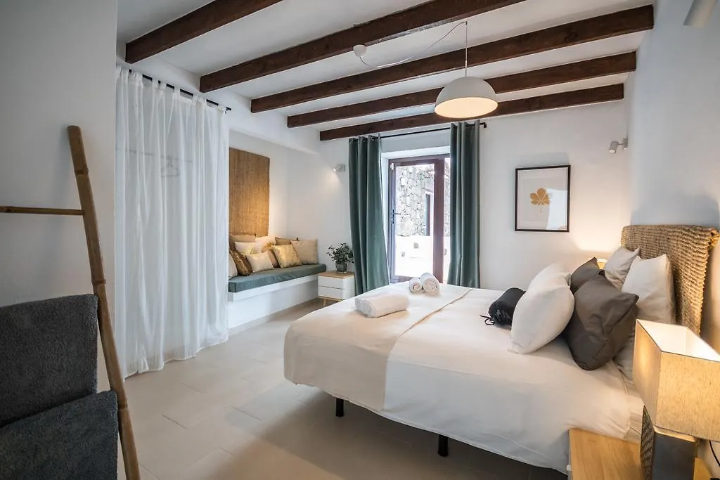 Villa Alcalde Macher