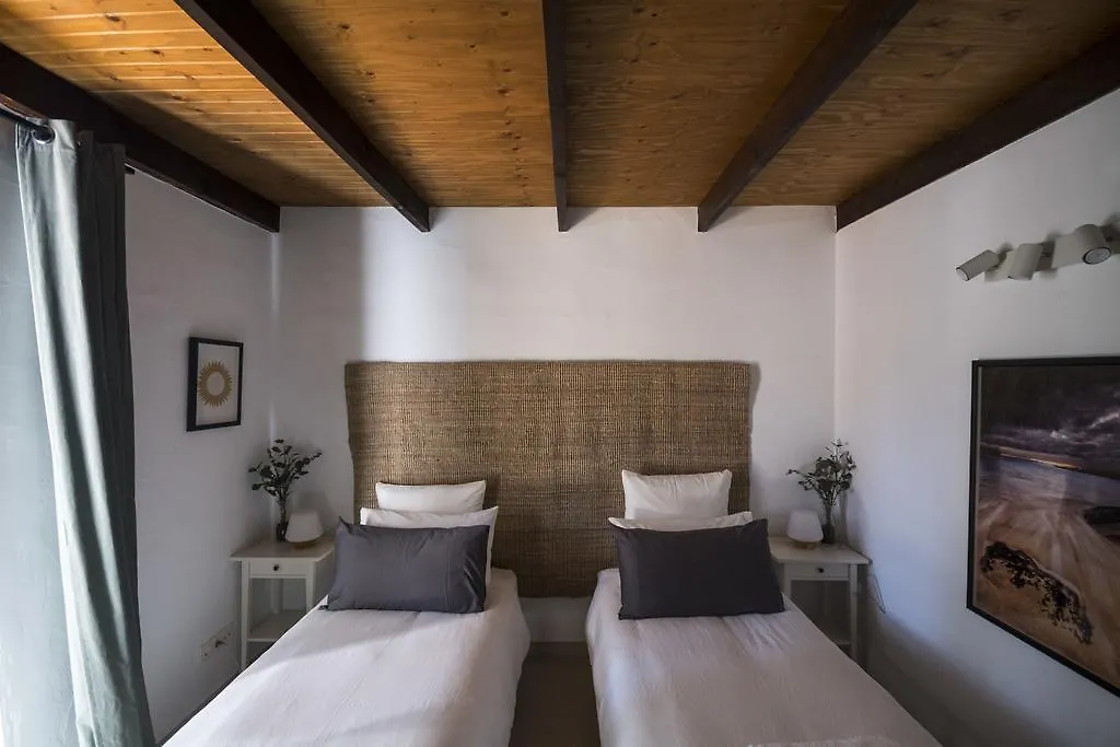 Villa Alcalde Macher