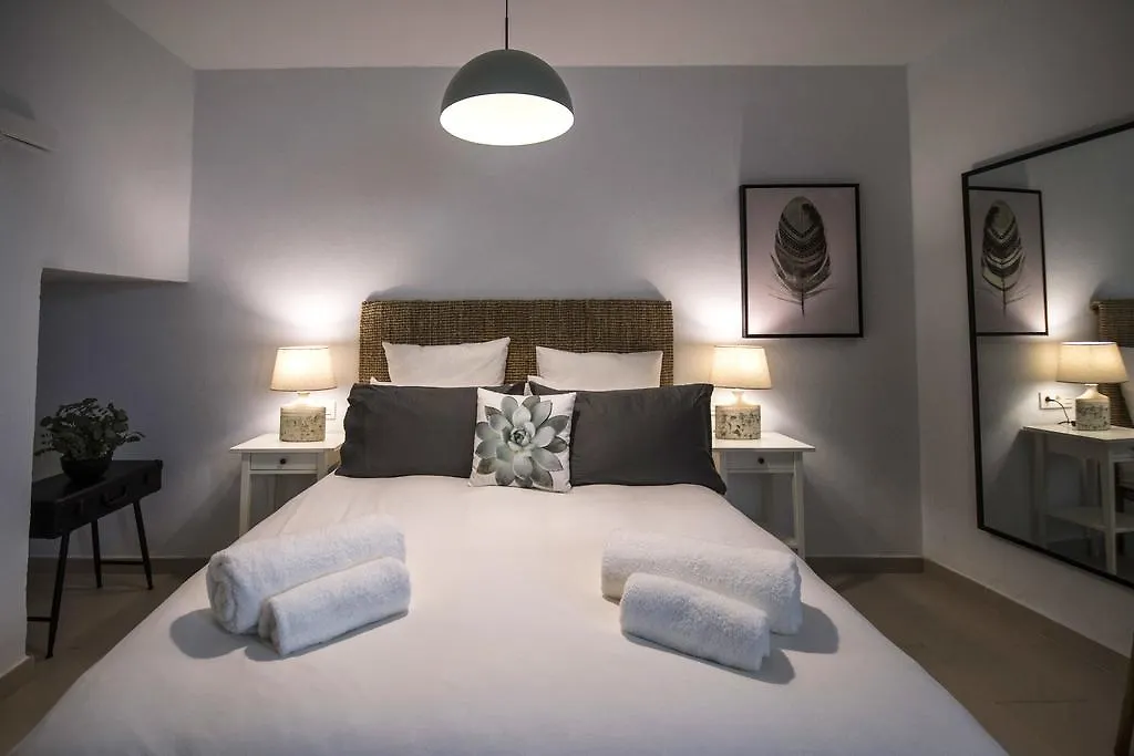 Villa Alcalde Macher Spain