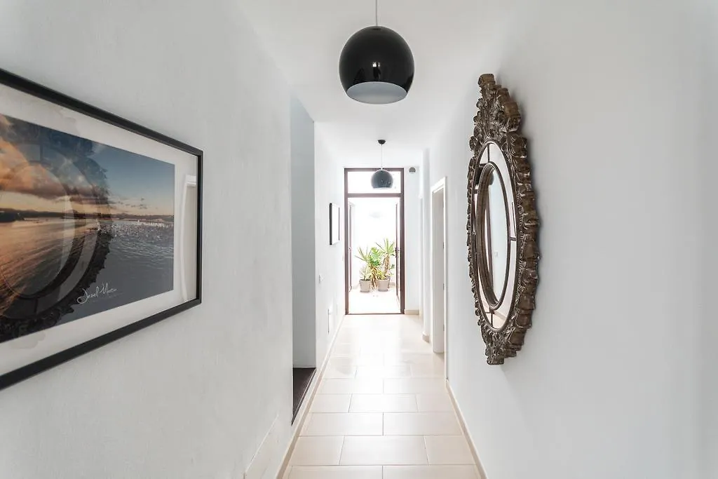 Villa Alcalde Mácher Spanien
