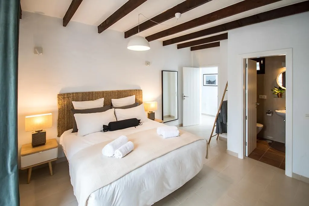 Villa Alcalde Mácher Spanien
