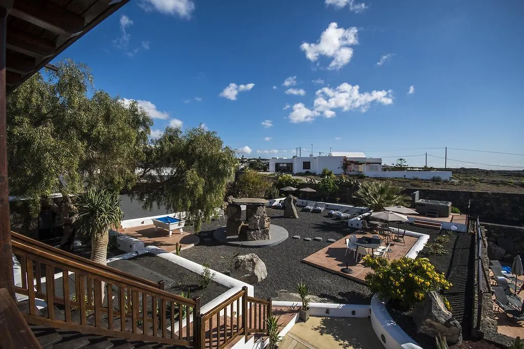 Villa Alcalde Mácher Spanien