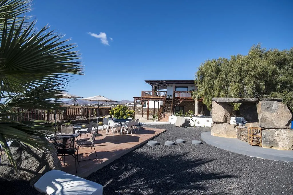 Villa Alcalde Mácher 0*,  Spanien
