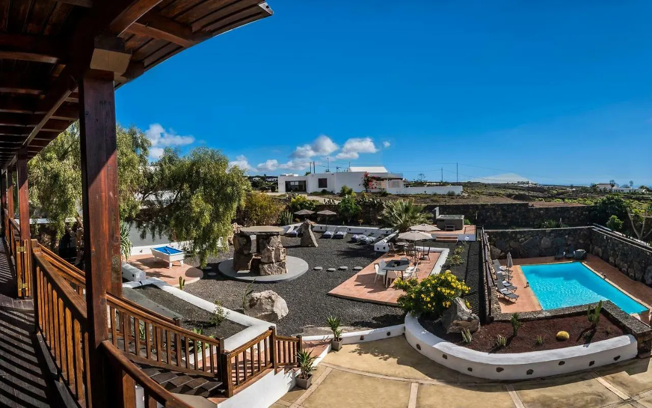 Villa Alcalde Mácher Spanien